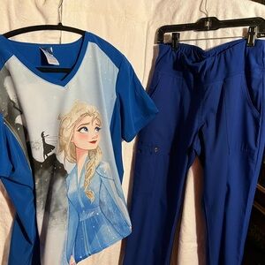 CMA uniform —- CMA 6